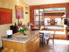 Holiday Home Les Arcades by Interhome